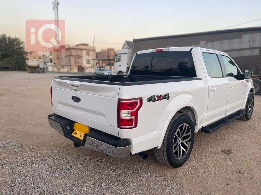 فورد إف-150